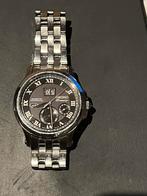 Seiko premier kinetic perpetual, Gebruikt, Polshorloge, Ophalen of Verzenden, Seiko