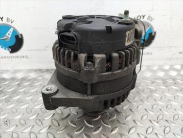 CHEVROLET NUBIRA 2.0 TCDI CL. LIM.ED [ALTERNATOR] 2008 beschikbaar voor biedingen