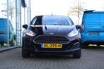 Ford Fiesta 1.0 Style | 1e Eigenaar | Dealeronderhouden! | A, Auto's, Stof, Gebruikt, 525 kg, Start-stop-systeem
