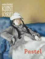 Pasteltekeningen, Ophalen of Verzenden, Zo goed als nieuw