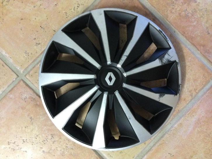 Wieldop Gorecki Spyder pro ( 16 inch ), Auto diversen, Wieldoppen, Gebruikt, Ophalen of Verzenden