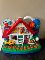 Chicco Boerderij met Geluid, Ophalen, Gebruikt, Overige typen, Met geluid