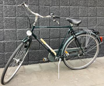 HERENFIETS. CAMELION AVANTGARDE met 3 VERSNELLINGEN. beschikbaar voor biedingen
