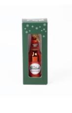 Kerstbal Grolsch bierfles, Verzamelen, Ophalen of Verzenden, Nieuw