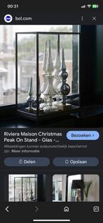 Riviera Maison display box GEZOCHT!!!!, Huis en Inrichting, Ophalen of Verzenden, Zo goed als nieuw