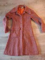 Vintage jas ART  maat S, Kleding | Dames, Ophalen of Verzenden, Gedragen