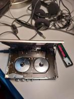 Sony walkman WM-103, Audio, Tv en Foto, Walkmans, Discmans en Minidiscspelers, Ophalen, Walkman