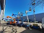Te koop/huur : meerdere Sky High  hoogwerkers st120 knik, Ophalen of Verzenden