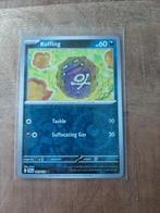 Koffing #91, Reverse Holo, Pokemon Journey Together, Hobby en Vrije tijd, Verzamelkaartspellen | Pokémon, Ophalen of Verzenden