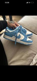 Nike dunk low 42, Ophalen of Verzenden, Nieuw, Blauw