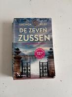 De Zeven Zussen - Lucinda Riley, Ophalen of Verzenden, Gelezen, Nederland