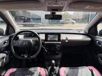 Citroen C4 Cactus 1.2 PureTech Business/Airco/Navigatie/Crui, Voorwielaandrijving, Euro 5, Gebruikt, 82 pk
