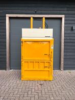 Balenpers | Papierpers | Plasticpers | Bramidan 4-K, Doe-het-zelf en Verbouw, Ophalen of Verzenden, Gebruikt