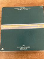 Alan Parsons Project Tales of mystery …, Ophalen of Verzenden, Gebruikt, Poprock