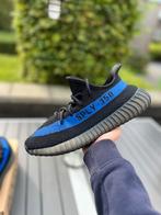 Yeezy boost 350 v2 “dazzling blue”, Kleding | Heren, Schoenen, Ophalen of Verzenden, Adidas yeezy, Zo goed als nieuw, Sneakers of Gympen