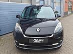 Renault Grand Scénic 2.0 Facelift Aut Bose Led leder Navi, Euro 5, 4 cilinders, Leder en Stof, Zwart