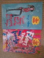 Boeken De regels van Floor!, Ophalen of Verzenden, Zo goed als nieuw