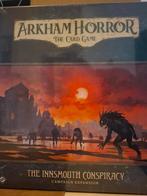 Arkham Horror: The Innsmouth Conspiracy Uitbreiding, Ophalen of Verzenden, Nieuw