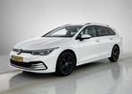 Volkswagen Golf Variant 1.0 TSI Life Business (NAVIGATIE, ST, Gebruikt, Wit, Origineel Nederlands, 3 cilinders