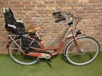 Fietshokje Hoofddorp: Montego Liberty Moederfiets 54cm