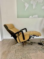 Luxe prominent sta op stoel of relax fauteuil, Huis en Inrichting, Fauteuils, Ophalen of Verzenden