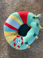 Sofie de Giraf leren zitten kussen, Ophalen, Zo goed als nieuw