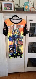 T.A.T.U jurk, Nieuw, Oranje, Ophalen of Verzenden, T.A.T.U