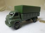 1955 Dinky Toys 621 3 TON ARMY WAGON + HUIF! I.z.g.st! (-K-), Ophalen of Verzenden, Zo goed als nieuw, Bus of Vrachtwagen, Dinky Toys