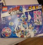 The Lego movie set 70838, Kinderen en Baby's, Speelgoed | Duplo en Lego, Complete set, Ophalen of Verzenden, Lego, Zo goed als nieuw