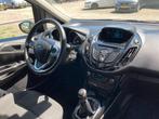 Ford B-Max 1.0 EcoBoost Titanium | Cruise + Clima nu € 4.9, Voorwielaandrijving, Euro 5, Gebruikt, Bedrijf