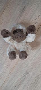 Kleine aapknuffel, Ophalen of Verzenden, Zo goed als nieuw, Overige typen