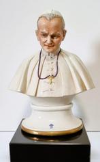 Capodimonte porselein beeld van Paus., Antiek en Kunst, Ophalen of Verzenden