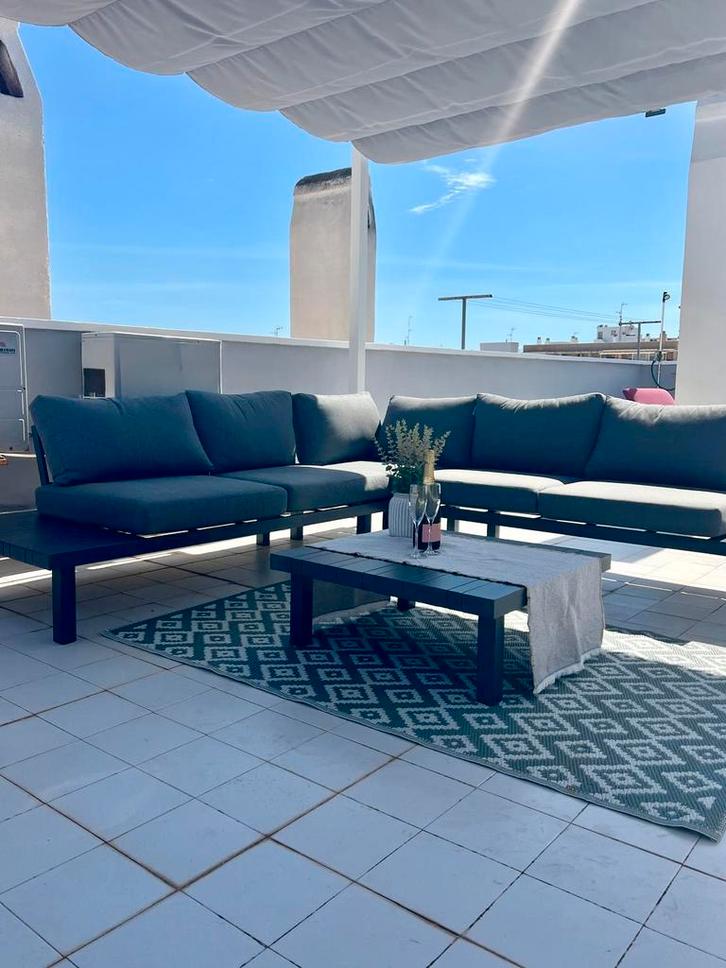 Luxe appartement Torrevieja Costa Blanca. Loopafstand strand, Vakantie, Vakantiehuizen | Spanje, Costa Blanca, Appartement, Stad