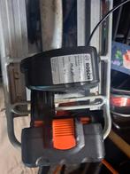 Bosch  accu 14 volt met oplader alleen ophalen, Ophalen of Verzenden, Zo goed als nieuw