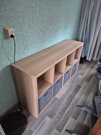 IKEA Kallax Kast, Ophalen, Gebruikt, 100 tot 150 cm, Minder dan 100 cm