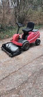 Castelgarden XM 110       1150€, Ophalen, Gebruikt, Versnellingen