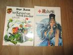 stripboeken strips comics Roderik Amanthea Rozew Bottel, Meerdere comics, Ophalen of Verzenden, Gelezen, Europa