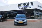 Renault Clio 1.2 TCE Rip Curl AIRCO_CRUIS_TREKHAAK., Auto's, Voorwielaandrijving, Gebruikt, 4 cilinders, Blauw
