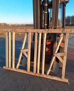 Stieren Voerhek Spinder