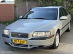 Volvo S80 2.4 Comfort NAP Trekhaak Schuifdak parkeersensor, 1800 kg, 1462 kg, Bedrijf, Stoelverwarming