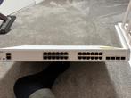 Cisco CBS350-24FP-4X, Ophalen of Verzenden, Zo goed als nieuw