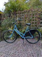 Nieuwe Avalon Omafiets - Zacht Blauw, 56cm, Ophalen