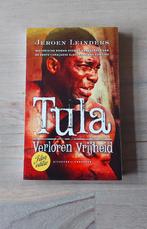 Jeroen Leinders - Tula, Boeken, Ophalen of Verzenden, Gelezen, Jeroen Leinders