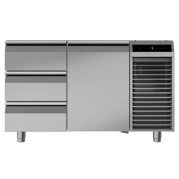 Liebherr koelwerkbanken - MEGA KORTING - Laatste modellen, Zakelijke goederen, Horeca | Keukenapparatuur, Koelen en Vriezen, Nieuw in verpakking