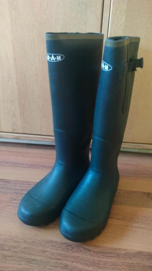 DAM neopreen laarzen NIEUW maat 41, Watersport en Boten, Hengelsport | Algemeen, Nieuw, Kleding, Ophalen of Verzenden