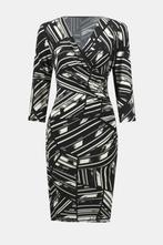 Joseph ribkoff jurk maat 44 nieuw met kaartje, Kleding | Dames, Zwart, Maat 42/44 (L), Ophalen of Verzenden, Zo goed als nieuw
