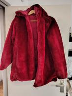 Save the Duck reversible winterjas maat 38, Kleding | Dames, Maat 38/40 (M), Ophalen of Verzenden, Zo goed als nieuw, Save the duck