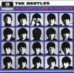 The Beatles - a hard day's night, Ophalen of Verzenden, Zo goed als nieuw, Poprock