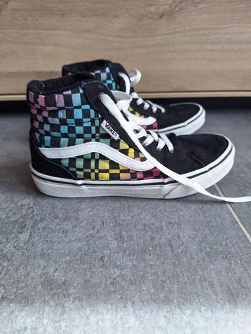 Vans schoenen maat 33 beschikbaar voor biedingen