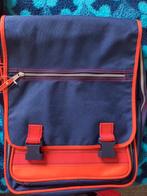 Oude tas, Ophalen of Verzenden, Zo goed als nieuw, Overige kleuren, Rugtas